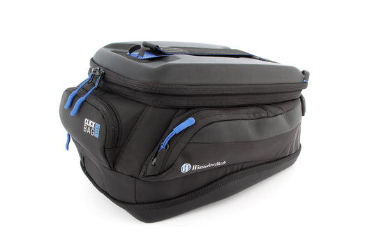 tank bag CLICK BAG 11 Multistrada - black
