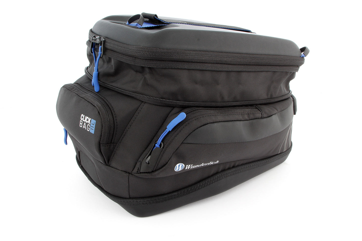 Tank bag CLICK BAG 11 Multistrada