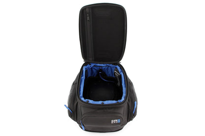 tank bag CLICK BAG 11 Multistrada - black