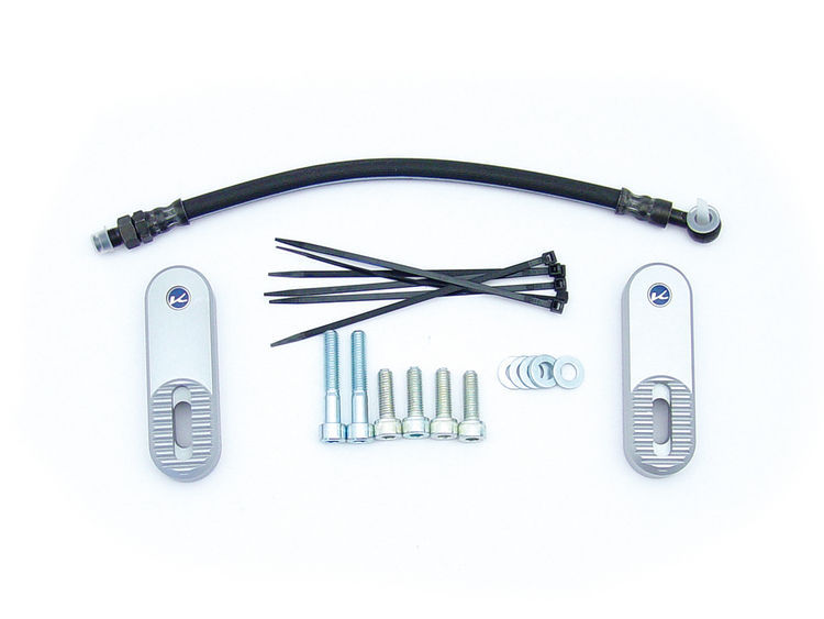 VarioErgo handlebar riser