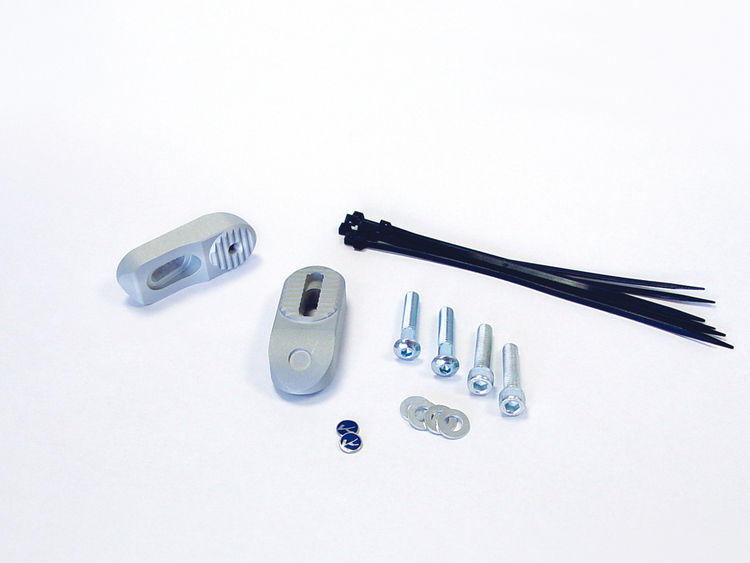 VarioErgo handlebar riser