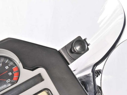 Universal electrical socket incl. electrical support