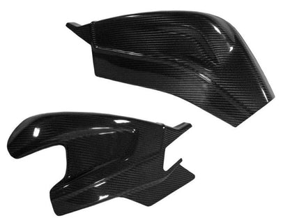 Swingarm guard
