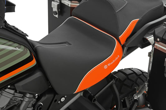 Wunderlich AKTIVKOMFORT rider seat Pan America 1250