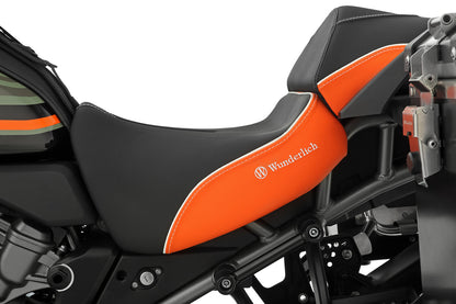 Wunderlich AKTIVKOMFORT rider seat Pan America 1250