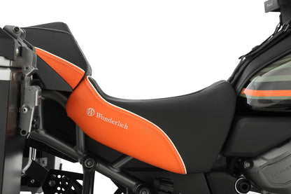 Wunderlich AKTIVKOMFORT rider seat Pan America 1250