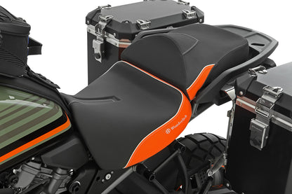 Wunderlich AKTIVKOMFORT rider seat Pan America 1250