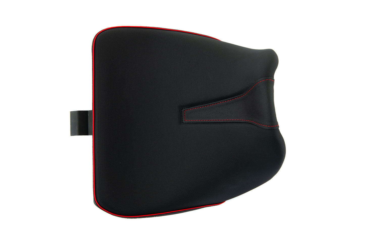 Wunderlich AKTIVKOMFORT rider seat Pan America 1250 - standard - black-red