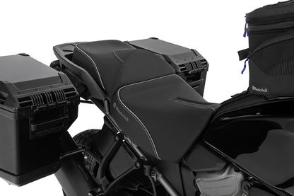 Wunderlich AKTIVKOMFORT rider seat Pan America 1250