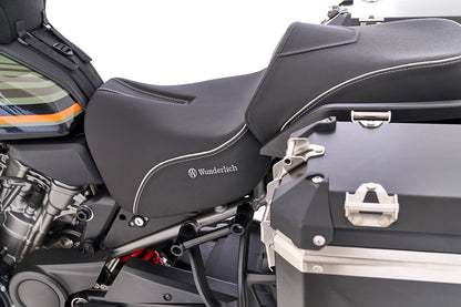Wunderlich AKTIVKOMFORT rider seat Pan America 1250