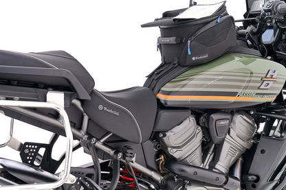 Wunderlich AKTIVKOMFORT rider seat Pan America 1250