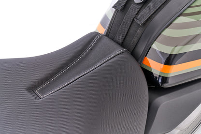 Wunderlich AKTIVKOMFORT rider seat Pan America 1250