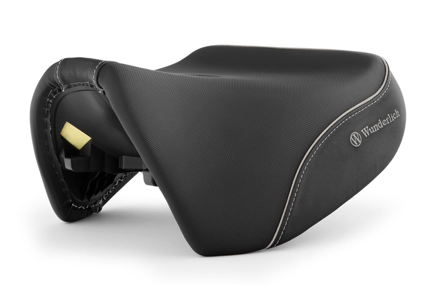 Wunderlich AKTIVKOMFORT rider seat Pan America 1250
