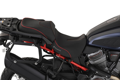 Wunderlich AKTIVKOMFORT Passenger Seat Pan America 1250