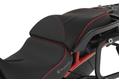 Wunderlich AKTIVKOMFORT Passenger Seat Pan America 1250