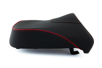 Wunderlich AKTIVKOMFORT Passenger Seat Pan America 1250