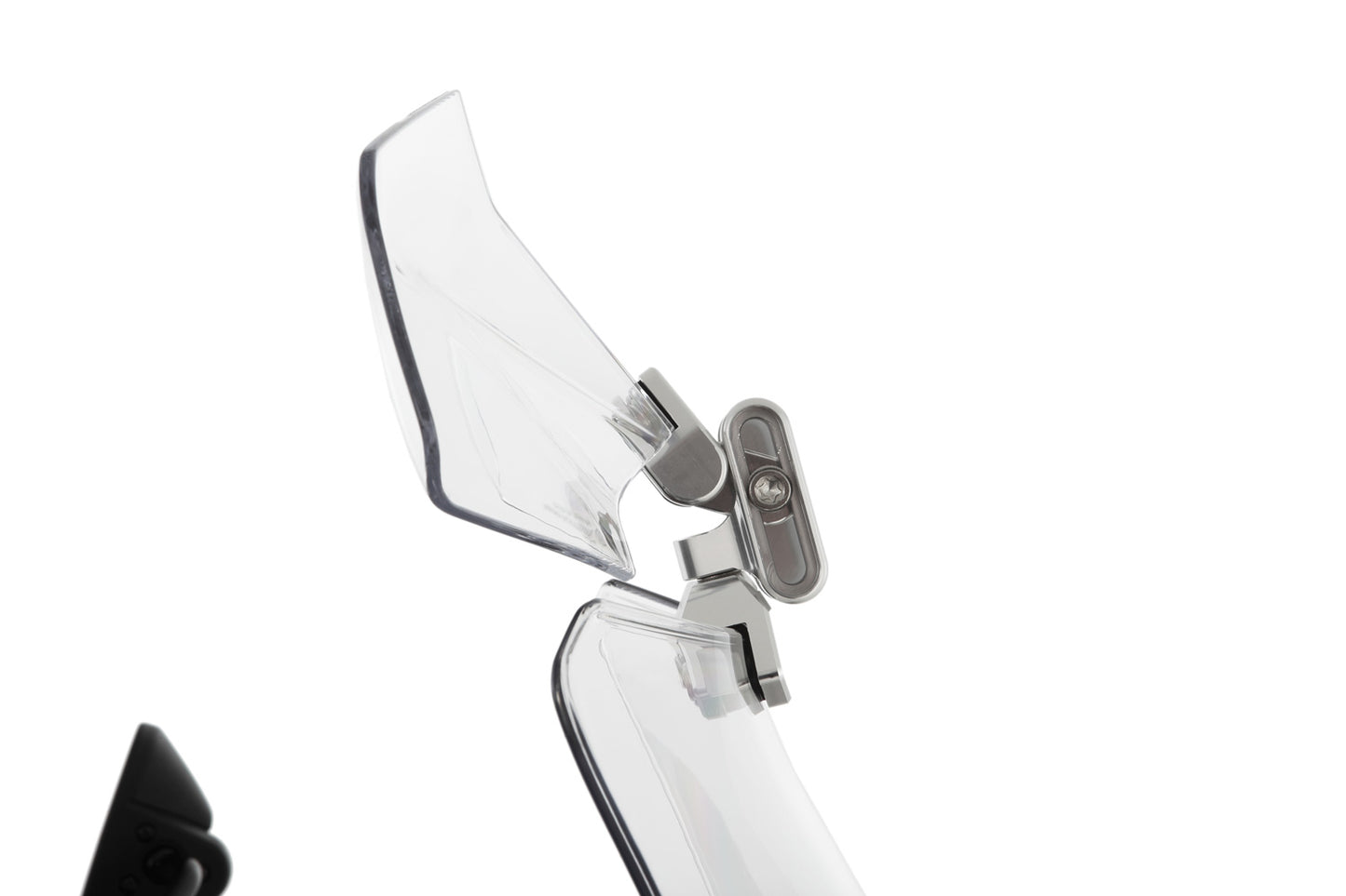 Windshield extension VARIO-ERGO 3D+