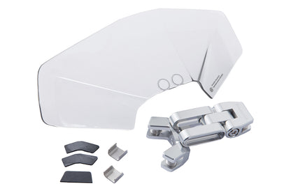 Windshield extension VARIO-ERGO 3D+