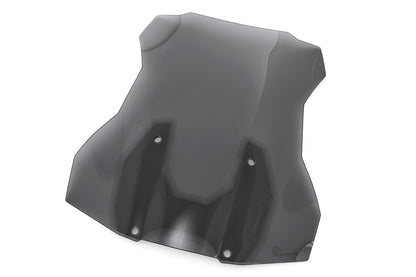Wunderlich MARATHON windshield with windshield reinforcement