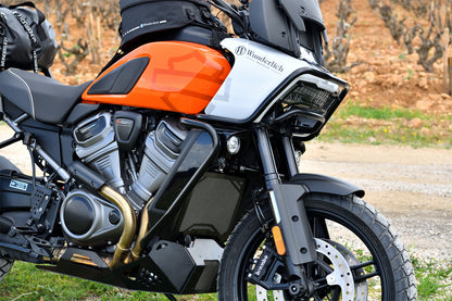 Wunderlich Fairing protection bar Pan America 1250