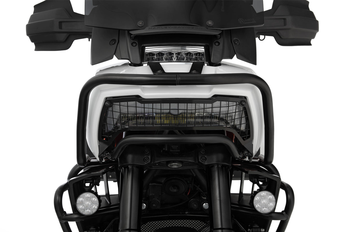Wunderlich fairing protection bar EXTREME Pan America 1250