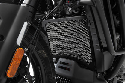 Wunderlich radiator protection EXTREME Pan America 1250