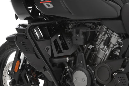 Wunderlich side fairing