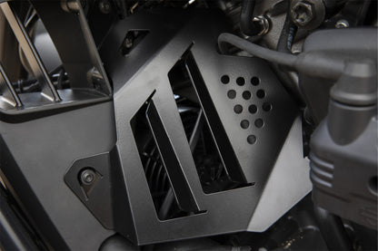 Wunderlich side fairing