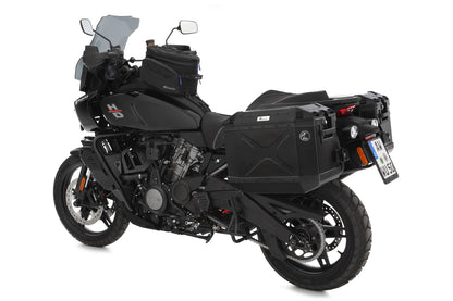 Wunderlich side fairing