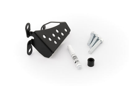 Wunderlich protective cover for the side stand ignition interruption