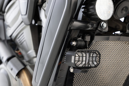 Wunderlich LED Auxillary headlight MICROFLOOTER 3.0