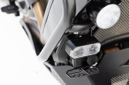 Wunderlich LED Auxillary headlight MICROFLOOTER 3.0