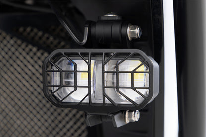 Wunderlich LED Auxillary headlight MICROFLOOTER 3.0