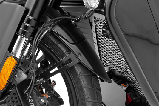 Wunderlich "EXTENDA FENDER" fender extension