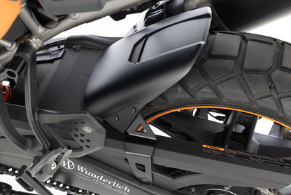 Wunderlich EXTREME rear hugger