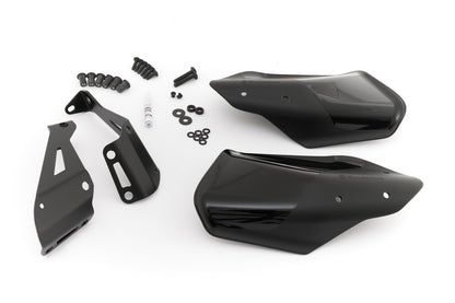 Wunderlich hand guards Pan America 1250 - black