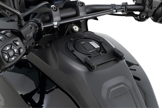 Wunderlich tank ring for tank bag CLICK BAG