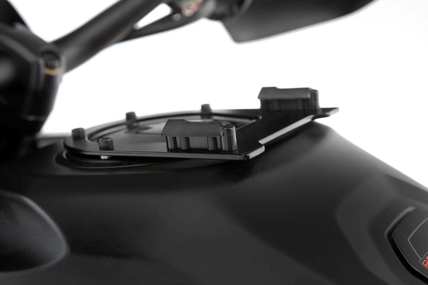 Wunderlich tank ring for tank bag CLICK BAG