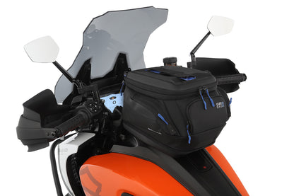 Wunderlich tank ring for tank bag CLICK BAG