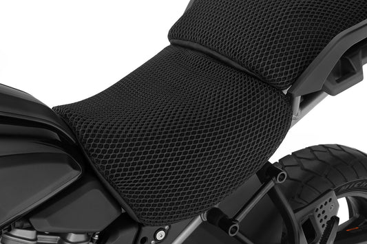 Seat cover COOL COVER Pan America 1250