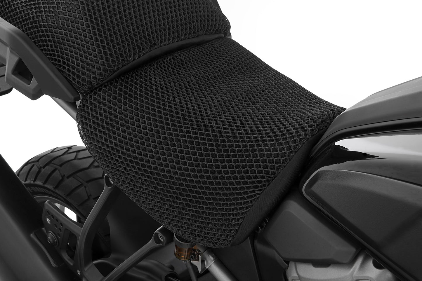 Seat cover COOL COVER Pan America 1250