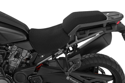 Seat cover COOL COVER Pan America 1250