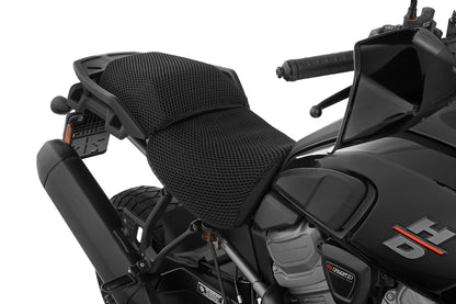 Seat cover COOL COVER Pan America 1250