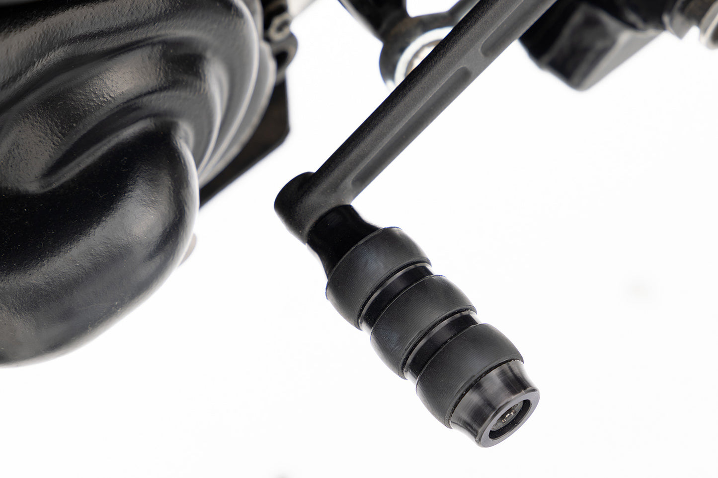TOURING gear-shift extension