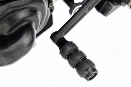 TOURING gear-shift extension