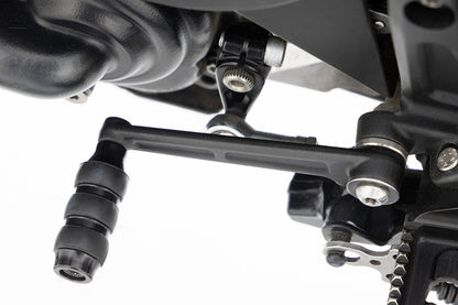 TOURING gear-shift extension