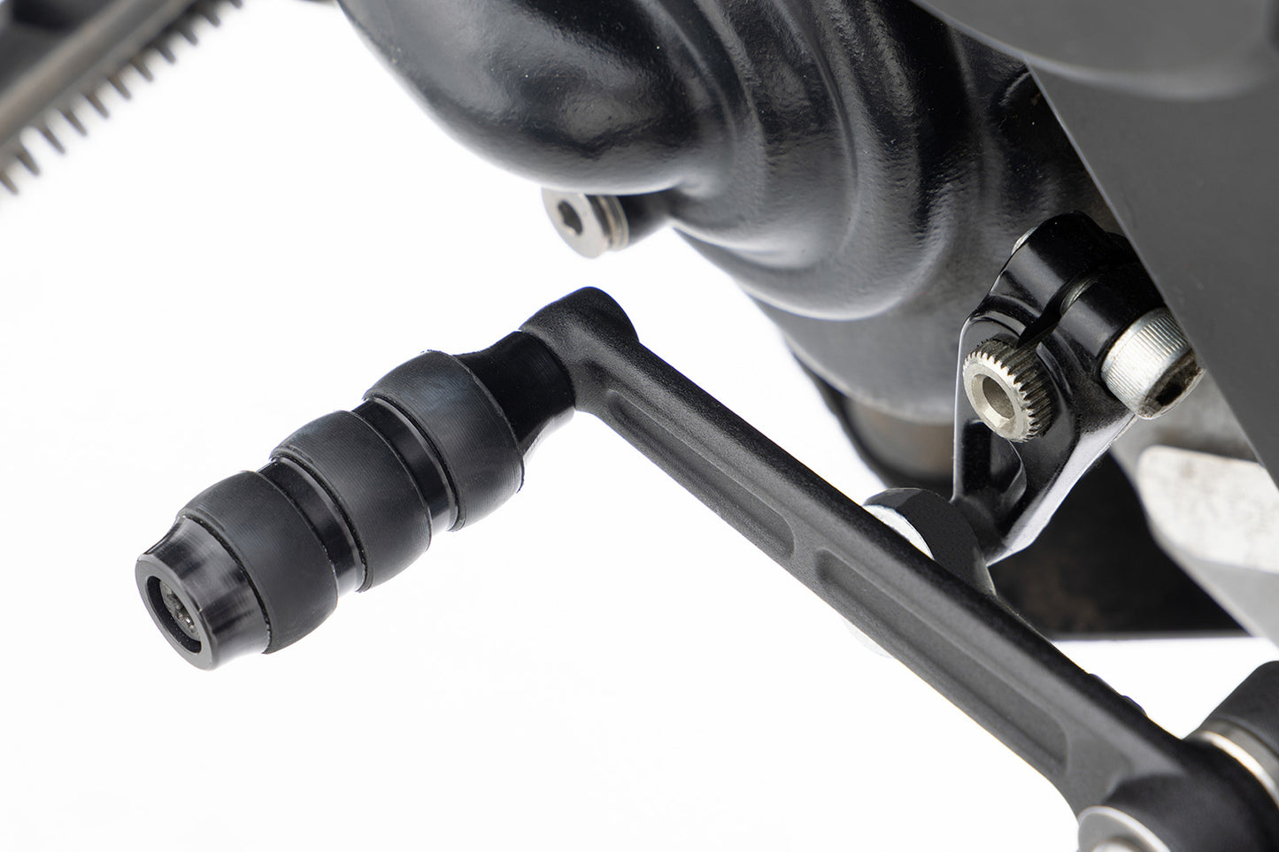 TOURING gear-shift extension