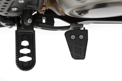 Wunderlich brake lever enlargement Pan America 1250 Special