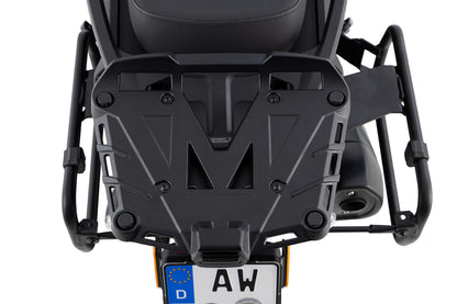 Wunderlich Topcase carrier X-Rack Pan America 1250 (Special)