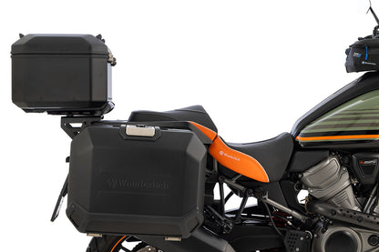 Wunderlich Topcase carrier X-Rack Pan America 1250 (Special)